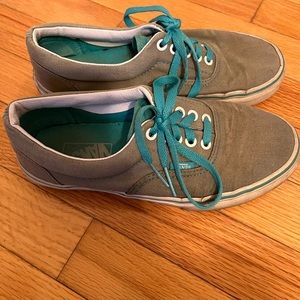 Vans Old Skool Shoes